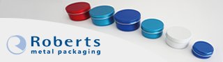 Roberts Metal Packaging