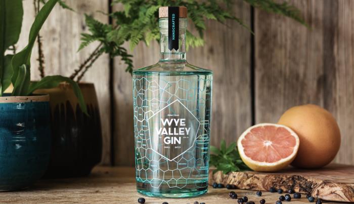 New spirits brand launches first product with unique packaging from Croxsons