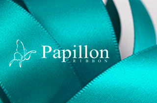 Papillon Ribbon & Bow