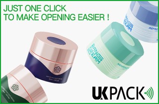 UKPACK Packaging