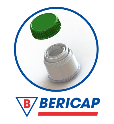 Bericap unveils a host of innovative product offerings